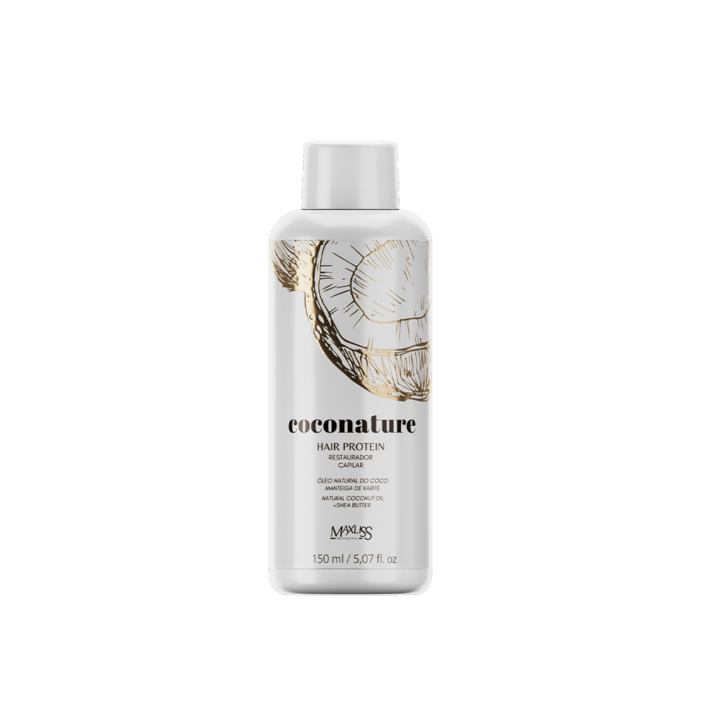 Coconature Hair Protein
