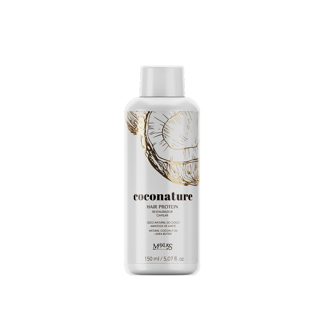 Coconature Hair Protein