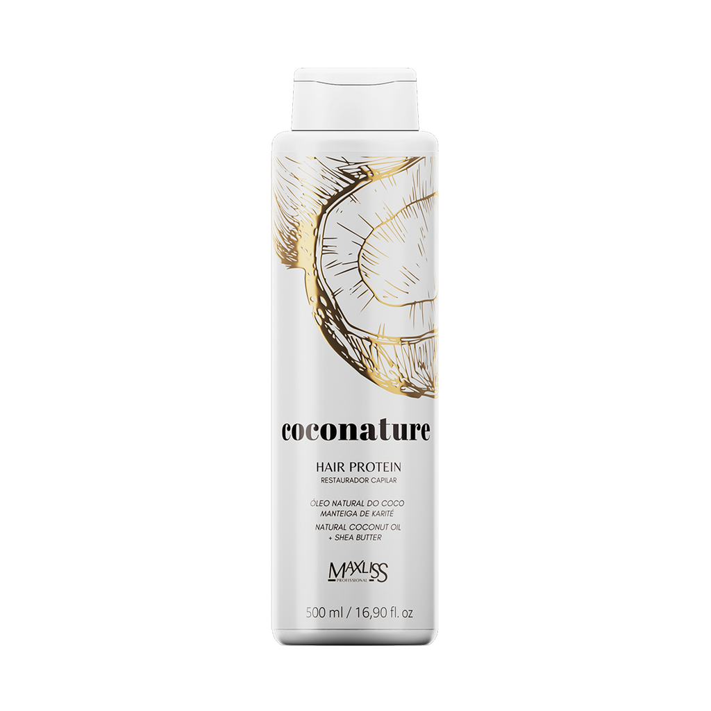 Coconature Hair Protein