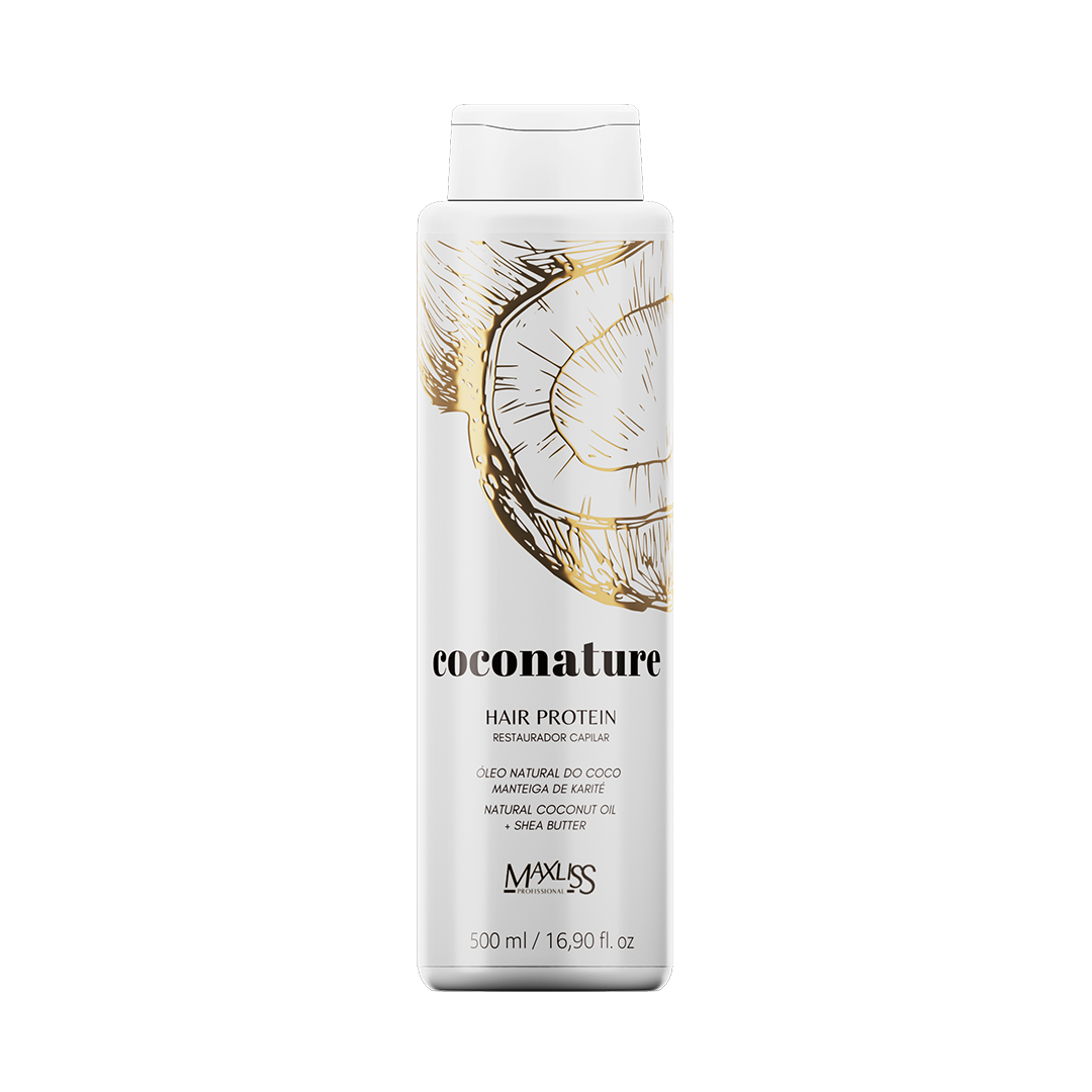 Coconature Hair Protein