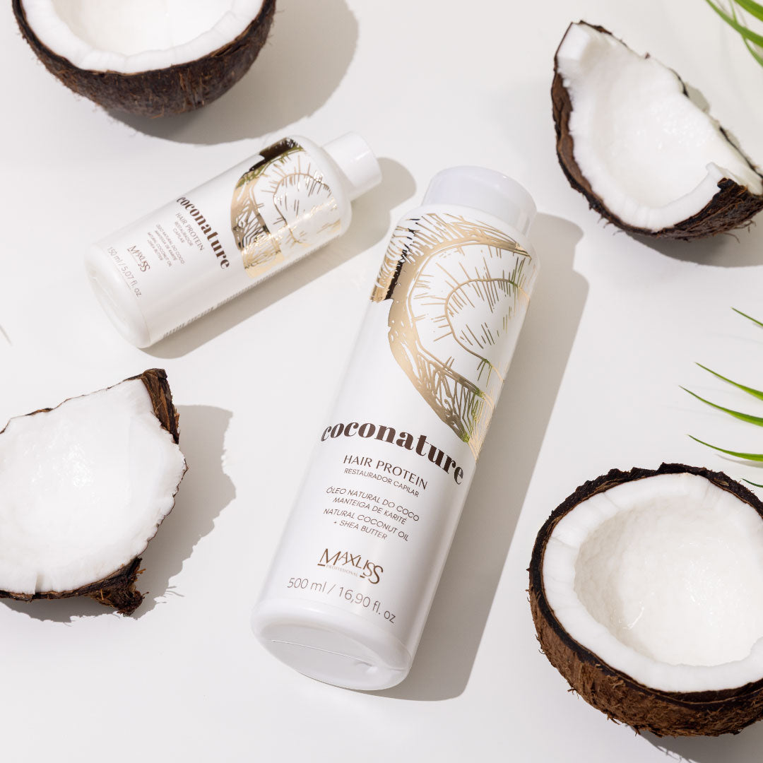 Coconature Hair Protein
