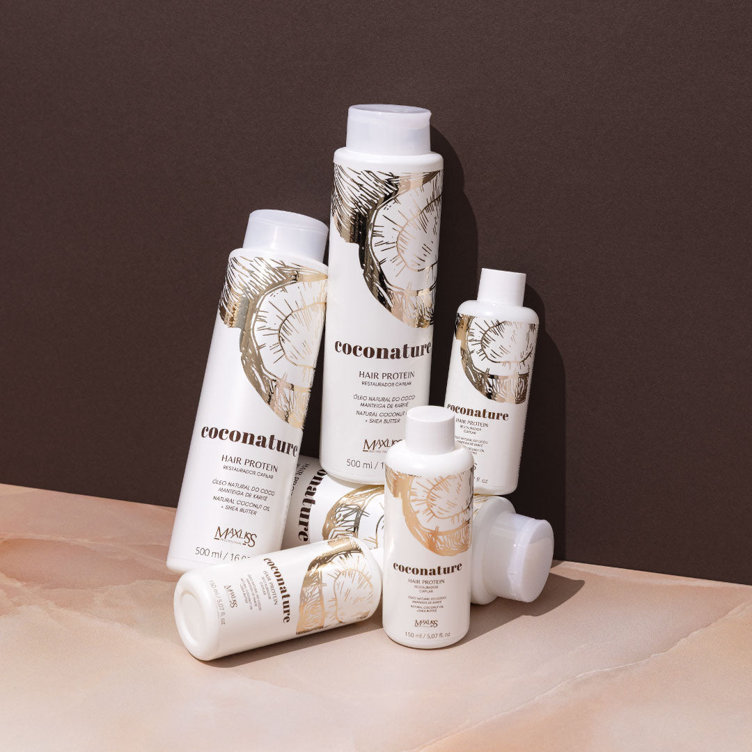 Coconature Hair Protein