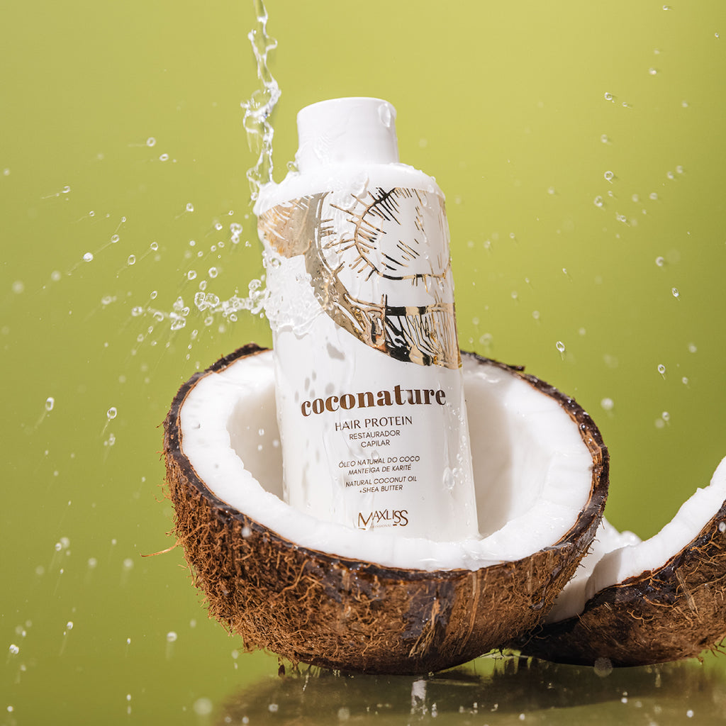 Coconature Hair Protein